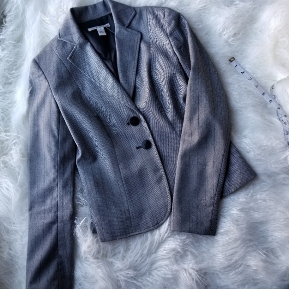 Kenneth Cole Jackets & Blazers - Kenneth Cole Women's Blazer Jacket